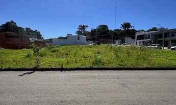 Imagem 3: Terreno Nossa Senhora da Saúde Caxias do Sul
