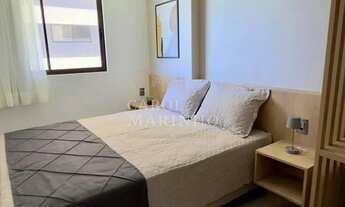 Imagem 5: Apartamento Mobiliado no Wish Residence Pronto para Morar ou Investir