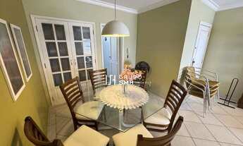 Imagem 4: Apartamento com 3 dormitórios à venda, 93 m² por R$ 730.000 - Astúrias - Guarujá/SP