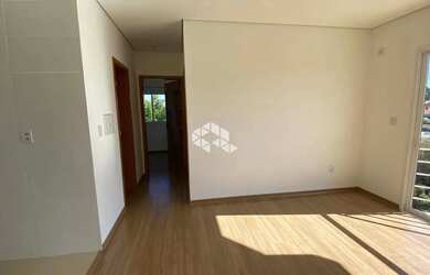 Imagem 5: Apartamento com 02 dormitórios e vaga de garagem à venda, no bairro Pinheiro Machado em Sa