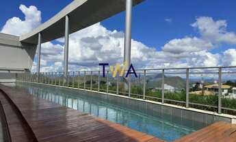 Imagem 6: Sala comercial nº 302 104m² no Vale do Sereno - Nova Lima