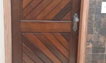 Imagem 2: Casa no bairro Capão Raso com 01 dormitório SEM garagem