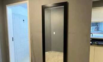 Imagem 6: Casa com 1 dormitório para alugar, 40 m² por R$ 2.600/mês - São Francisco de Assis - Cambo