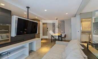 Imagem 3: Apartamento à Venda - Consolação, 1 Quarto, 48 m2