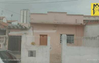 Imagem: Terreno (Em rua) à Venda, 240m² - Bairro