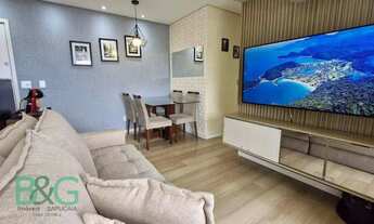 Imagem: Apartamento com 2 dormitórios à venda