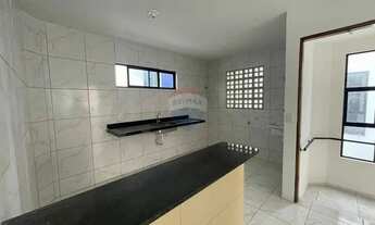 Imagem 3: Apartamento 3 Quartos, Varanda e Piscina em João Pessoa R$ 260.000