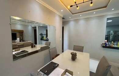 Imagem 2: Apartamento à Venda no Cond. Vila Nazareno | 86m²