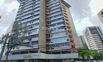 Imagem 5: Imóvel para venda com 30 metros quadrados em Boa Viagem - Recife - PE