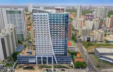 Imagem 2: Merit Offices & Mall | Cocó | Sala Comercial | 27,50m²