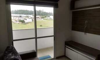 Imagem 6: Apartamento 01 dormitorio com 01 vaga à venda no Bairro Fazenda Santo Antônio em São José
