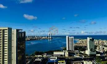 Imagem: Cod 494 Vendo Apto no Pina 03 Quartos Alto