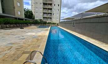 Imagem 4: Apartamento com 3 quartos, Pinheiros, São José do Rio Preto - R$ 500 mil, Cod: 1757