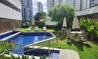 Imagem: ROSARINHO - Studio com 28 m² 1 quarto