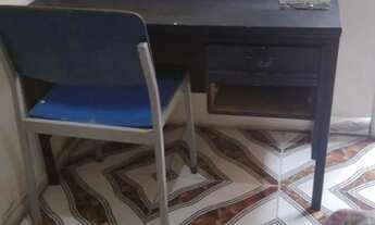 Imagem 3: Quarto rapaz Satélite prox. Vale sul