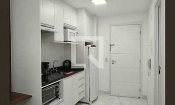 Imagem 6: Apartamento à Venda - Tatuapé, 1 Quarto, 25 m2