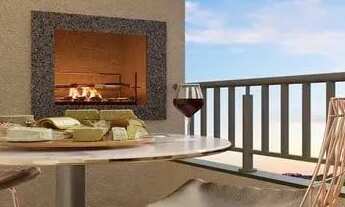 Imagem 4: Apartamento em Parque Santa Fé