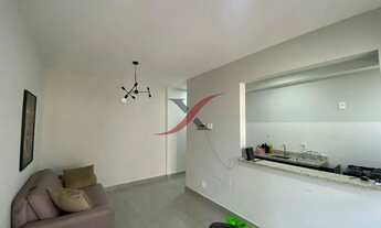 Imagem 4: Alugo Apto - 2 Dor / Suíte / 60m² - Alto R. Preto - Próx. UNORP - S.J.R.P./SP