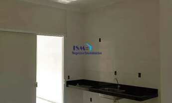 Imagem 4: Casa térrea de 2 quartos a venda no Jardim Interlagos - Hortolândia