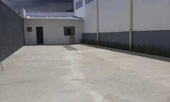 Imagem 3: GALPAO INDUSTRIAL em TABOÃO DA SERRA - SP, JARDIM IRAPUA