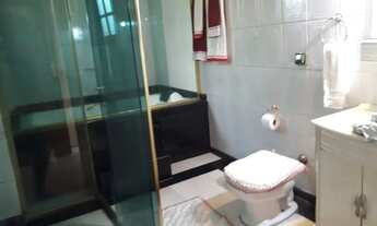 Imagem 3: Sobrado em Rua Maria Teresa Assunção - Vila São Geraldo - São Paulo/SP