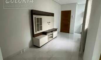 Imagem: Cobertura a venda - Vila São Pedro, Santo