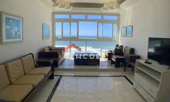 Imagem 4: Apartamento em Avenida Marechal Deodoro da Fonseca - Pitangueiras - Guarujá/SP