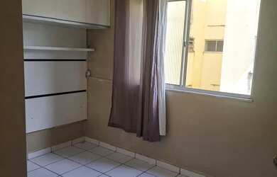 Imagem 6: Apto quinta dos paricas