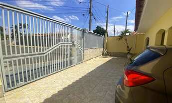 Imagem 4: Casa - Jardim Eulina - Campinas