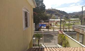 Imagem 4: Sobrado a venda com 5 quartos em Itajubá - MG