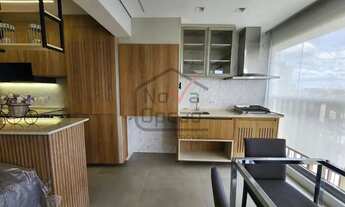 Imagem 7: Apartamento em Jardim Prudência - São Paulo