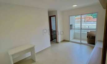 Imagem 2: Apartamento para locação e venda, na Vila Industrial/Campinas