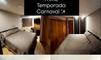 Imagem 2: Pacote CARNAVAL - Imóvel para aluguel temporada