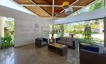 Imagem 6: Apartamento MOBILIADO A venda 02 quartos no Nui em Muro alto