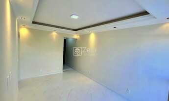 Imagem 2: Apartamento à venda com 47,42 m², 1 quarto em Jardim Paraiso, Campinas