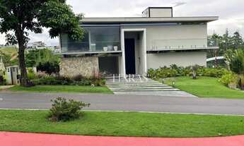 Imagem 2: Casa com 5 dormitórios à venda, 900 m² por R$ 13.000.000,00 - Serrazul - Itupeva/SP