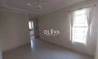 Imagem 2: Apartamento com 2 dormitórios à venda, 53 m² por R$ 170.000,00 - Jardim Santa Lúcia - São