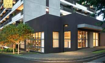 Imagem 2: Apartamento com 1 dormitório a pouco minutos da Avenida Paulista!