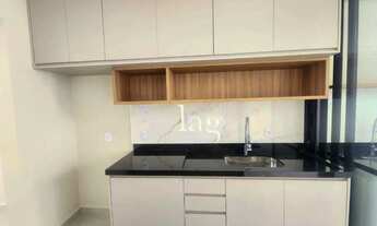 Imagem 2: Casa com 3 quartos à venda, 115 m² - Condomínio Terras de São Francisco - Sorocaba/SP