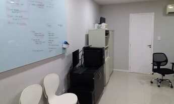 Imagem 2: Alugo Ótima sala - Prédio Novo - Centro RJ