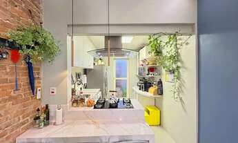 Imagem 7: Ótimo apartamento de 02 dormitórios