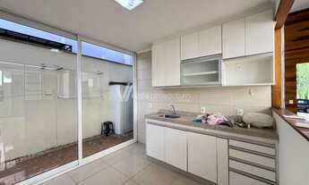 Imagem 15: Casa térrea a venda no Condomínio Residencial Paineiras em Betel Paulínia