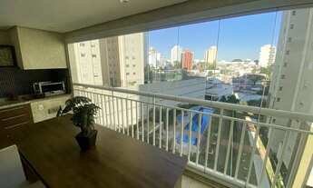 Imagem 3: Apartamento em Rua Doutor Miguel Vieira Ferreira - Jardim Zaira - Guarulhos/SP