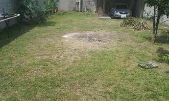 Imagem 2: Casa próxima a Estrada da Cachamorra