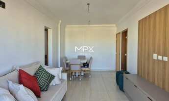 Imagem 3: Apartamento à venda em Piracicaba, Vila Monteiro, com 3 quartos, com 98 m², Residencial Ri