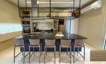 Imagem 6: Ponta Negra, Casa com 340m2 de área construída, Gerador, Mobiliada