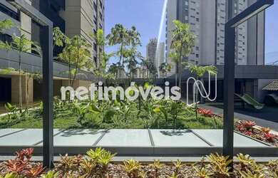 Imagem 2: Venda Apartamento 4 quartos Vila da Serra Nova Lima