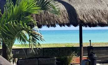 Imagem 2: ALUGO APARTAMENTO 2/4 PÉ NA AREIA - GUAXUMA