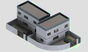 Imagem: Lindo terreno de esquina, para venda, com