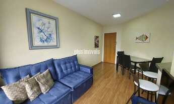 Imagem 3: Morumbi - Mobiliado -Área Nobre